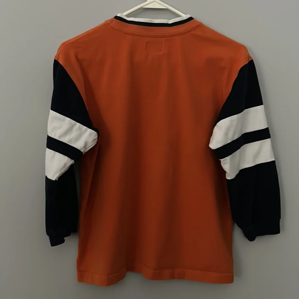 The Children’s Place Boy’s Thicker Long Sleeve All Terrain BMX Shirt Size M 7/8